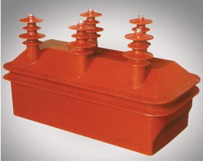 JSZK2-6，10W型戶外抗諧電壓